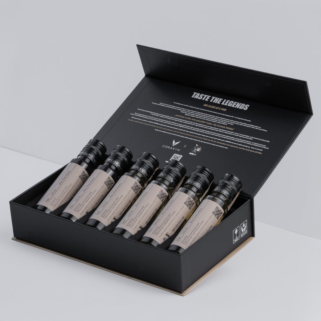 Rockstars: Rioja, Remirez de Ganuza