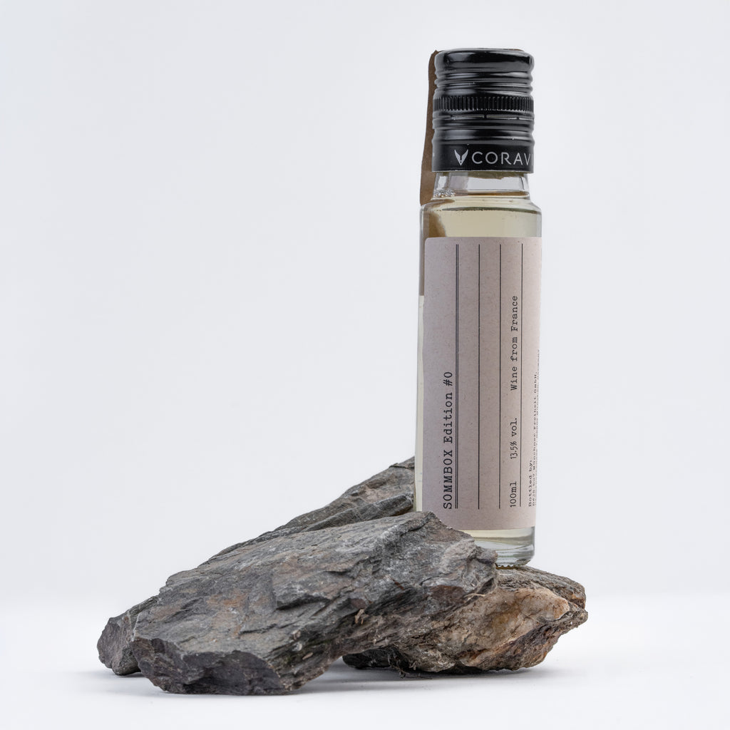 Terroir & Adiletten "Tund-A" Box