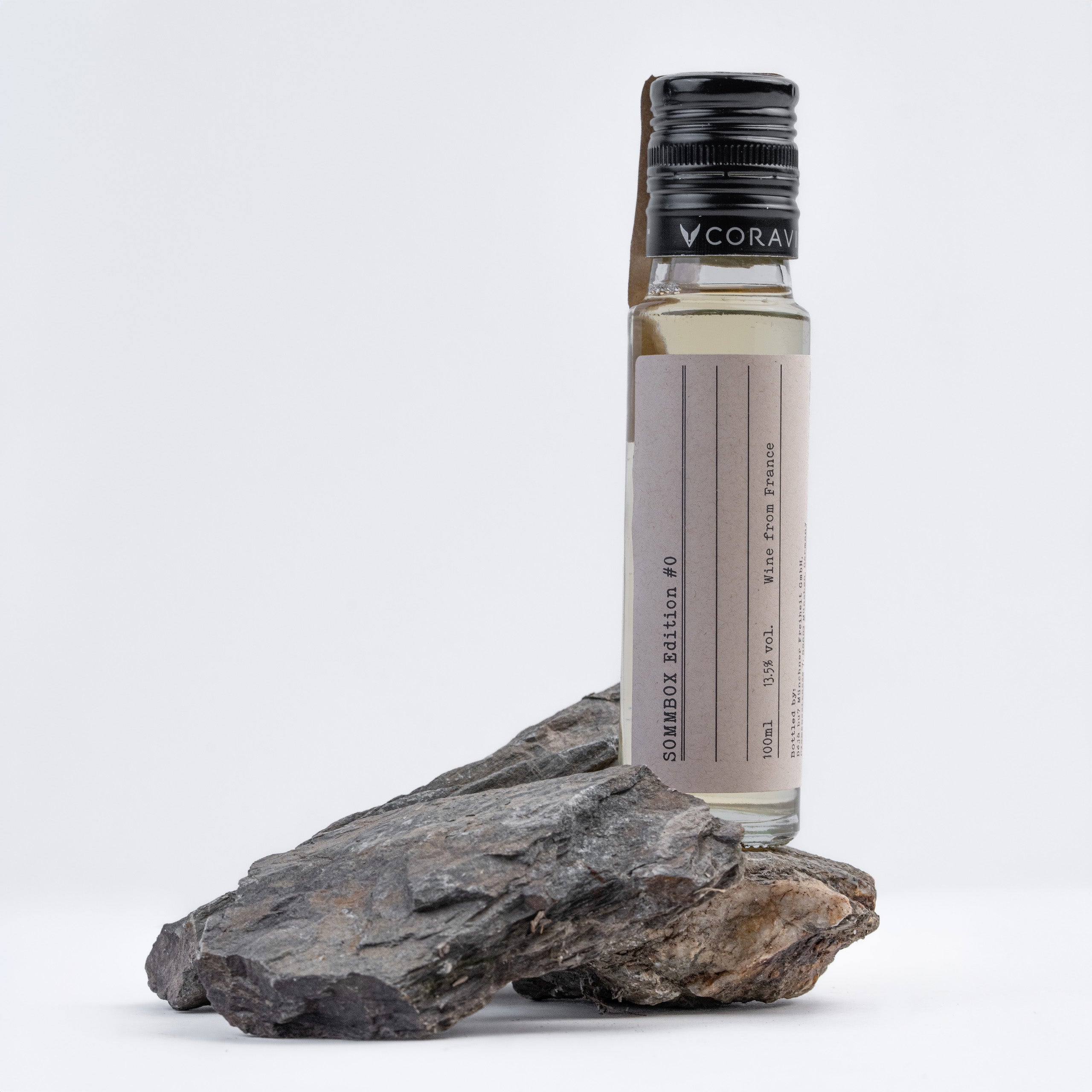 Terroir & Adiletten "Tund-A" Box