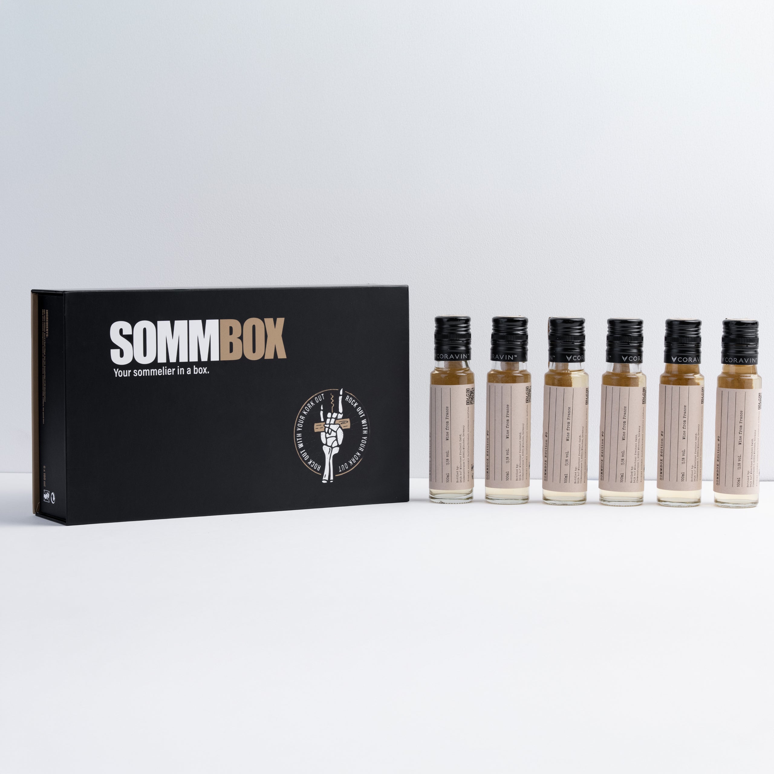 Terroir Box: Thunderdome! Puligny vs. Chassagne in a -Montrachet Deathmatch