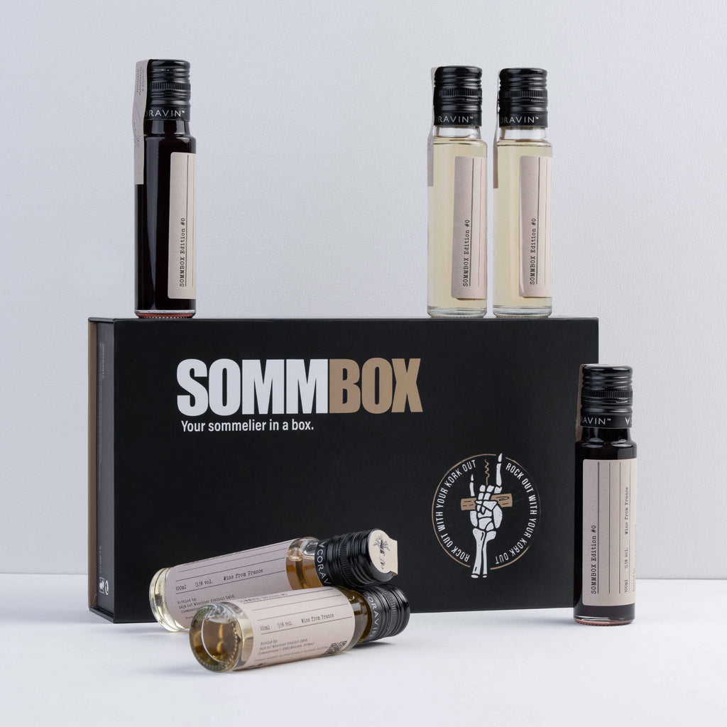 Rootcamp: The "Big Six"