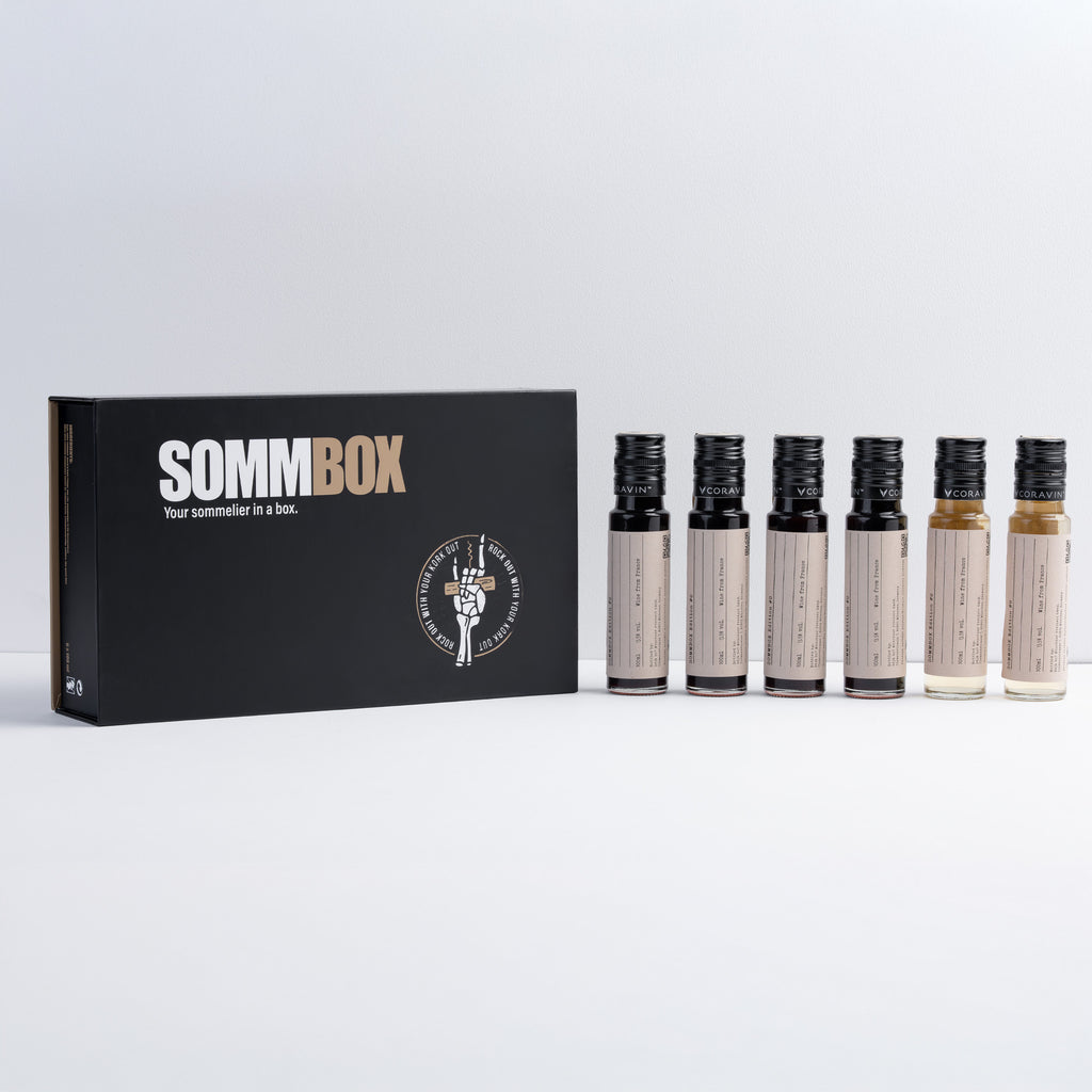 Rockstars: Pierre Millemann - The Rarest Wines In Existence