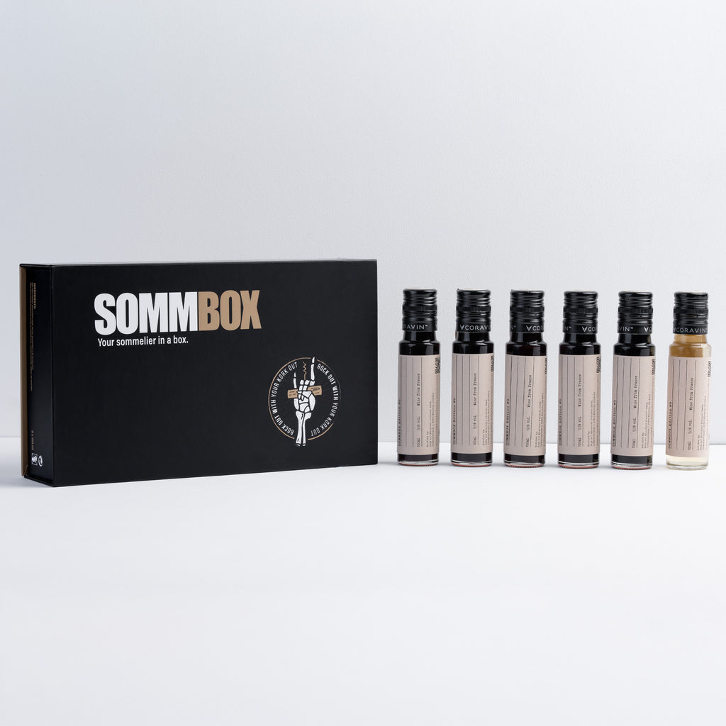 Rockstars: Rioja, Remirez de Ganuza