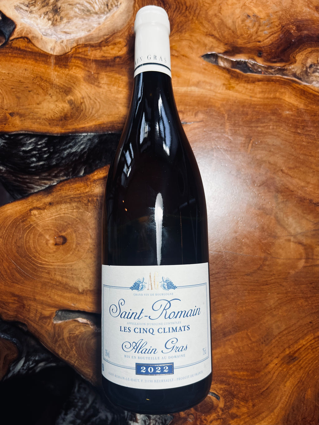 Rootcamp: The "Big Six"