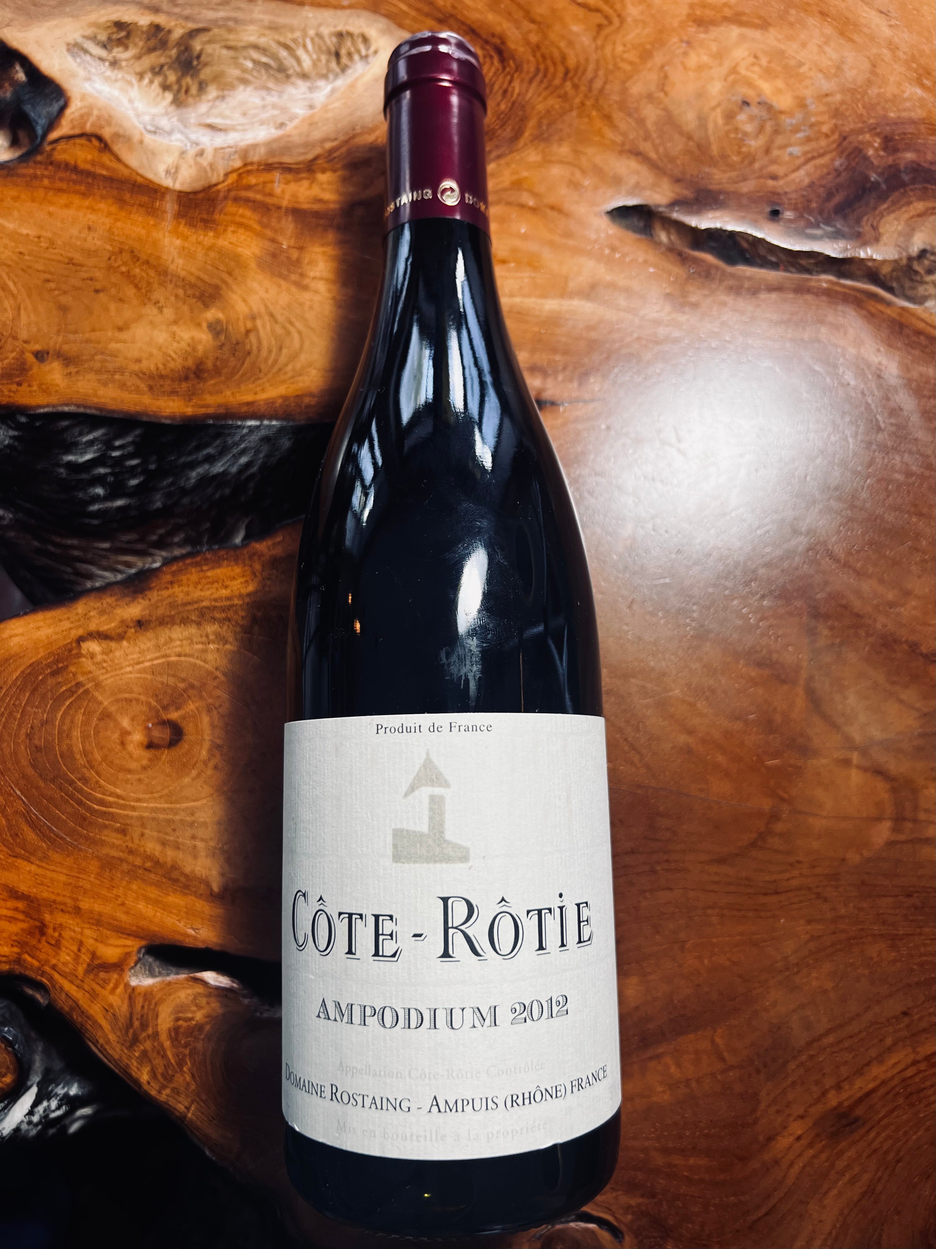 Rootcamp: The "Big Six"