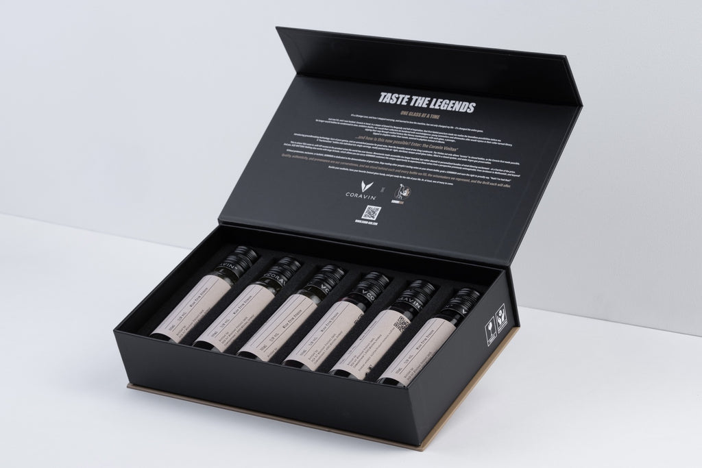 Kate & Kon x Sommbox : Gevrey Chambertin a la Marchand-Tawse