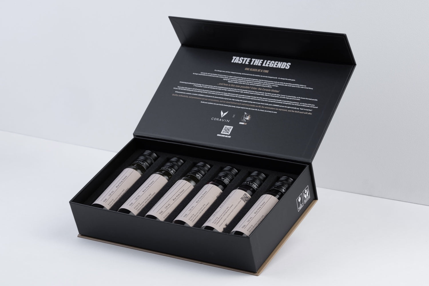 Kate & Kon x Sommbox : Gevrey Chambertin a la Marchand-Tawse